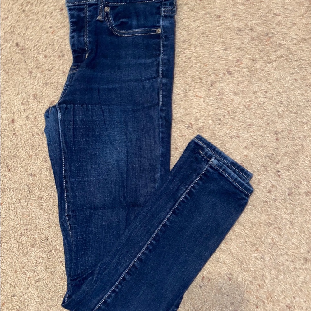 Levi’s